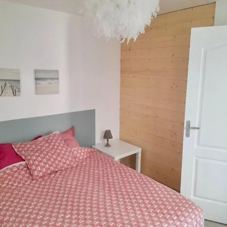 Maisonnette Bassin D'arcachon