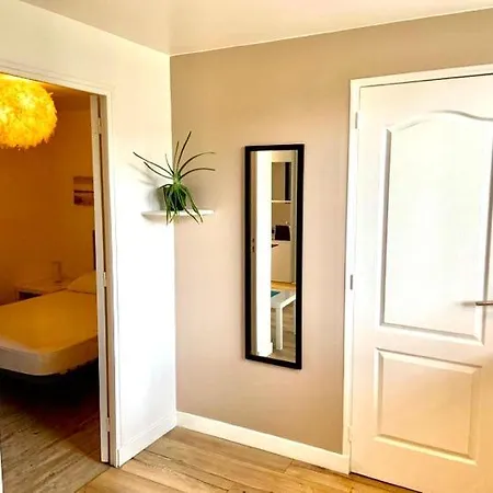 アパート Maisonnette Bassin D'arcachon *