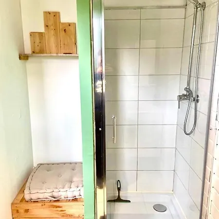 Maisonnette Bassin D'arcachon ラ・テスト・ド・ビュシュ