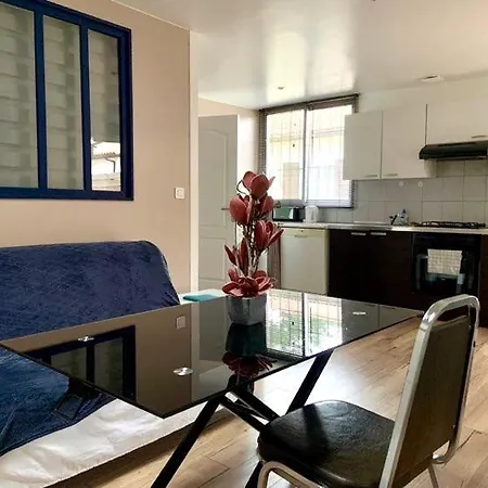 Apartment Maisonnette Bassin D'arcachon *