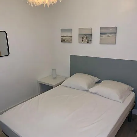 Maisonnette Bassin D'arcachon ラ・テスト・ド・ビュシュ