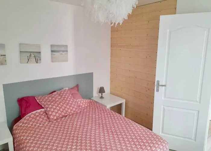 Maisonnette Bassin D'arcachon