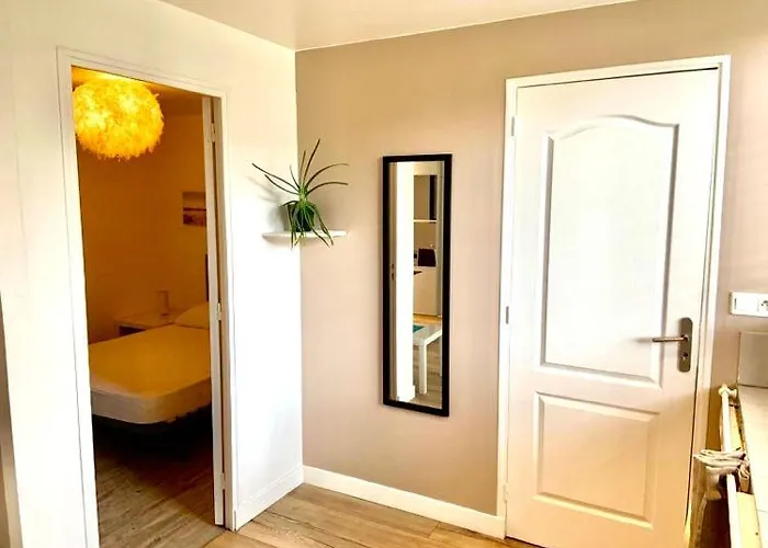 Апартаменты Maisonnette Bassin D'arcachon *