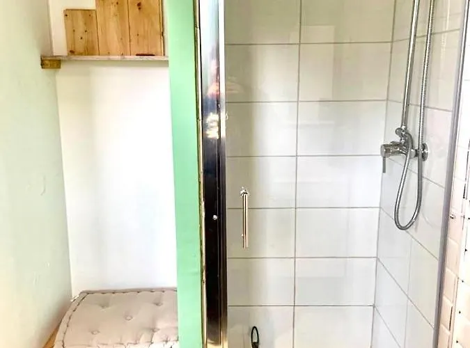 Maisonnette Bassin D'arcachon Ла-Тест-де-Бюш